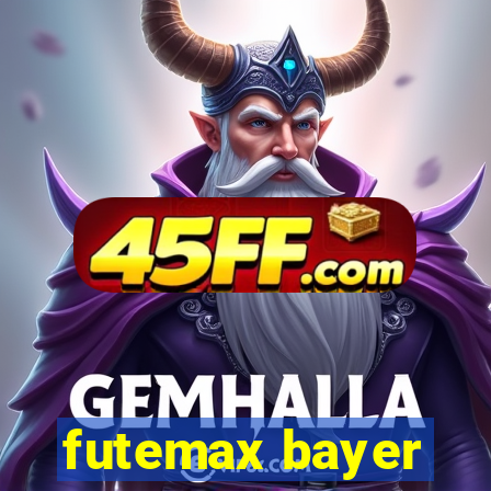 futemax bayer